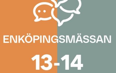 Enköpingsmässan 13-14e september